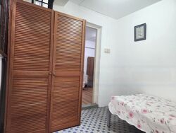 Blk 88 Commonwealth Heights (Queenstown), HDB 3 Rooms #510243211